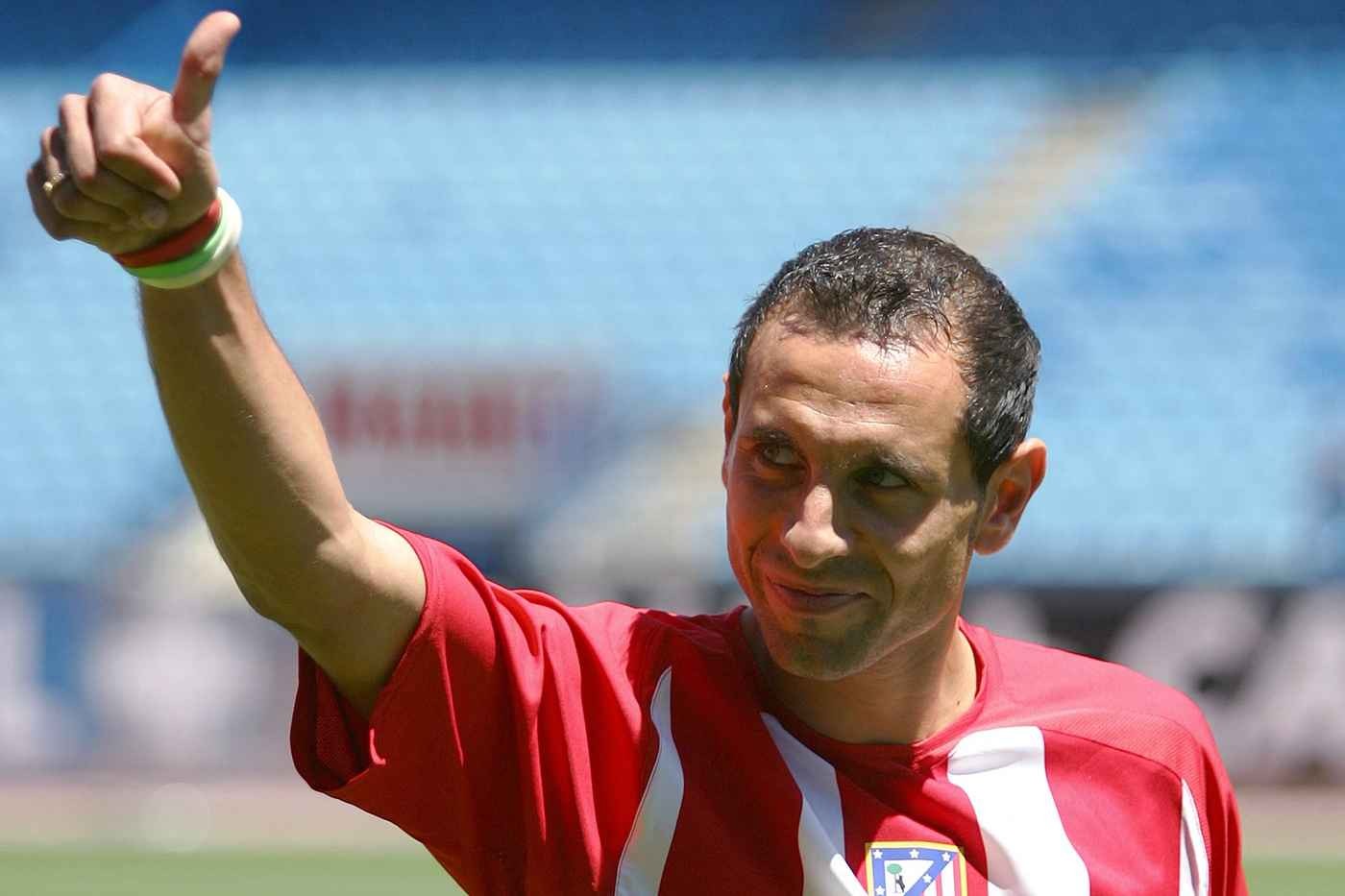 ĐỘC QUYỀN: Petrov nói về khởi đầu mùa giải của Atleti, vụ Alvarez, derby Madrid và Simeone