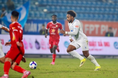 Trực tiếp bóng đá Hà Tĩnh vs Nam Định: Đã có đội hình