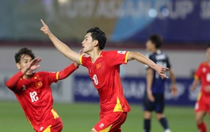 VTV5 VTV6 trực tiếp bóng đá U17 Việt Nam vs U17 Yemen 00h00 hôm nay