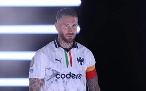 Sergio Ramos trở thành ông chủ của Sevilla