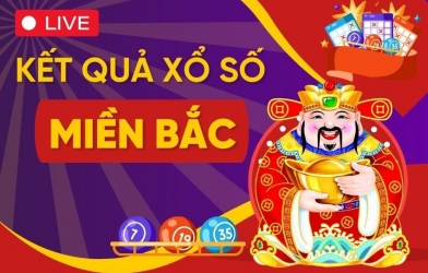 XSMB 27/3/2026 - Kết quả xổ số miền Bắc hôm nay 27/3/2026