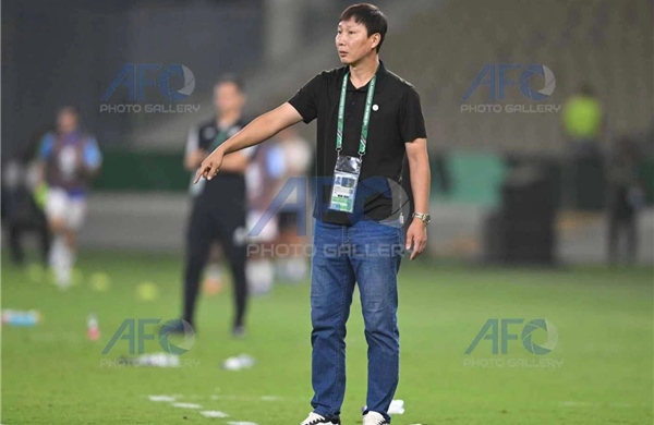 U23 Việt Nam - U23 Hàn Quốc: Cuộc đối đầu đầy cảm xúc của HLV Kim Sang-sik