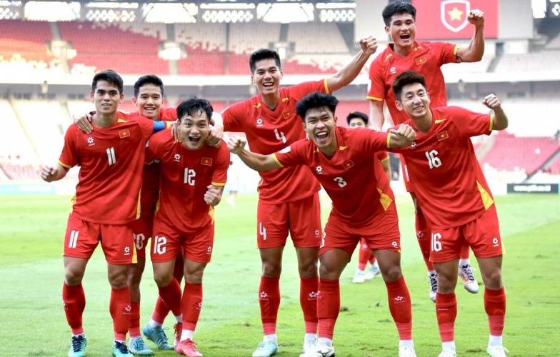 CĐV Đông Nam Á đồng loạt thốt lên 1 điều khi Việt Nam đá giải châu Á