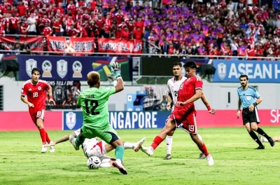 Nỗi ám ảnh 29 năm của Indonesia trước giờ G FIFA ASEAN Cup 2026