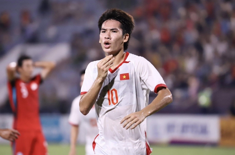 VFF chỉ rõ lý do cử đội U21 Việt Nam dự Asiad 20