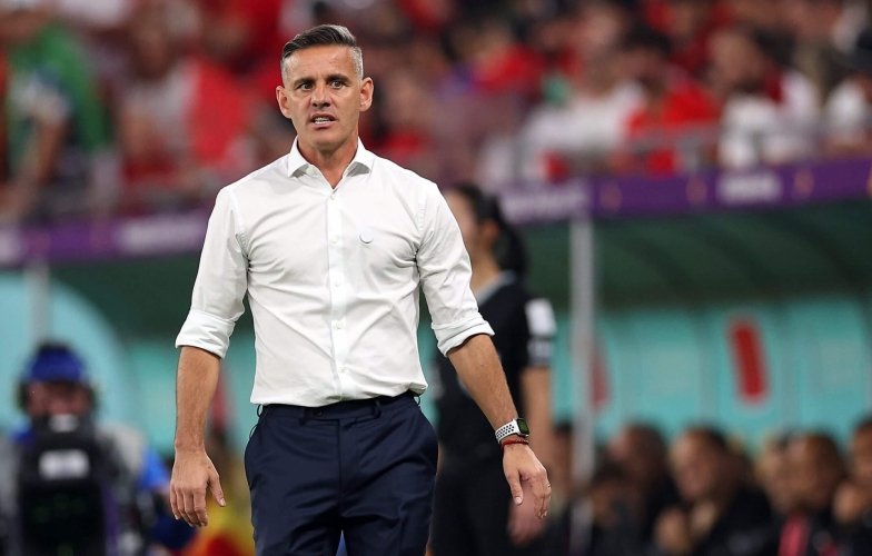 Vụ bổ nhiệm HLV ĐTQG Indonesia bất ngờ có 'biến'