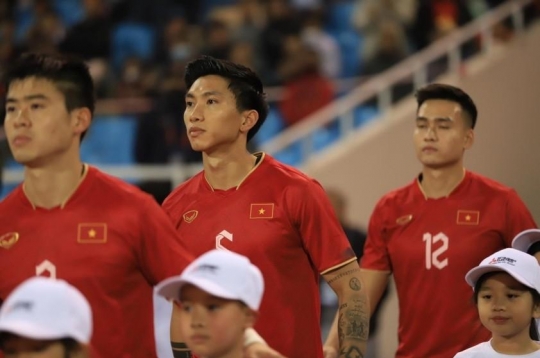 Truyền thông Thái Lan: 'ĐT Việt Nam đã triệu tập cơn ác mộng ĐNÁ'