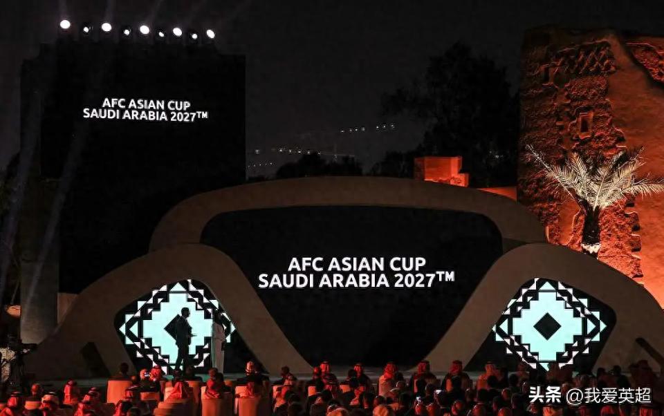 Tình hình Trung Đông tiếp tục căng thẳng! Có tin cho rằng Asian Cup có thể bị hoãn 1 năm và không đổi địa điểm, có thể có lợi cho đội tuyển Trung Quốc