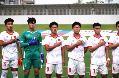 Kịch bản điên rồ: Việt Nam và Kuwait phải bốc thăm để vào tứ kết ASIAD 2026