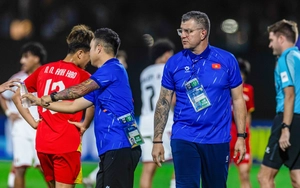 AI dự đoán tỷ số trận U17 Việt Nam vs U17 Australia ở tứ kết U17 châu Á 2026