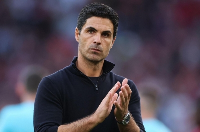 Mikel Arteta mất ‘bùa hộ mệnh’ ở Wembley trong lần thứ 4 về nhì cùng Arsenal