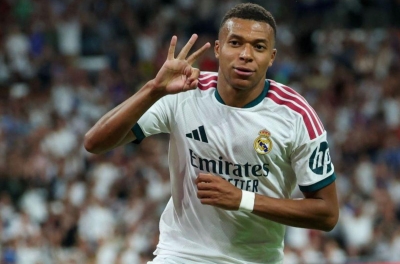 Mbappe nói thẳng về Quả bóng Vàng sau mùa hè viết lại lịch sử World Cup