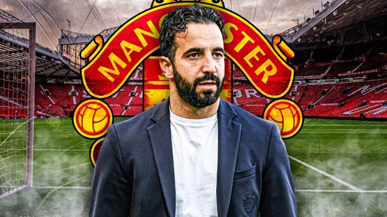 Amolin sẽ không còn dẫn dắt Manchester United mùa giải tới, hai ứng viên thay thế đã được chọn! Lời hứa ba năm của Sir Jim vô tác dụng