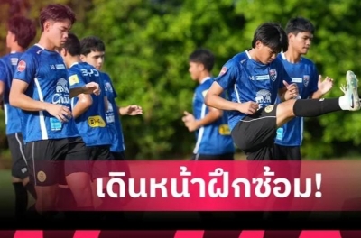 Thái Lan mang đội hình mạnh nhất đấu giải Đông Nam Á, không giữ sức nữa