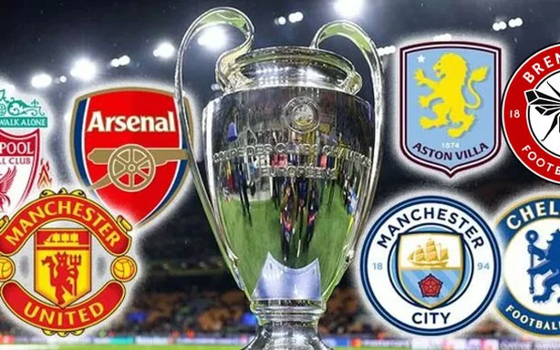 Kịch bản chưa từng có: Ngoại hạng Anh có thể có tới 7 suất dự Champions League mùa tới