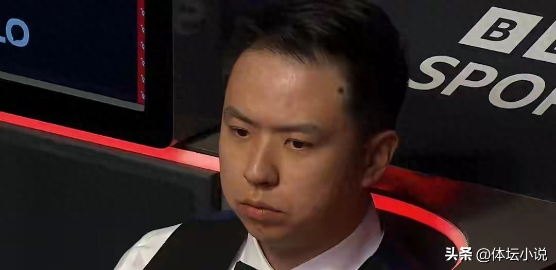 Giải vô địch snooker thế giới đã chọn ra 8 người vào vòng tiếp theo! Fan Zhengyi thả hổ về rừng, Murphy đánh bại Xiao Guodong với tỷ số 13-3