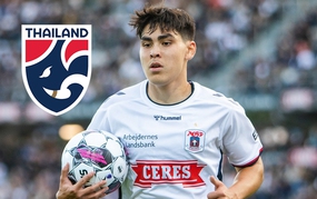 Thái Lan tăng cường cầu thủ nhập tịch như đội tuyển Việt Nam, Indonesia
