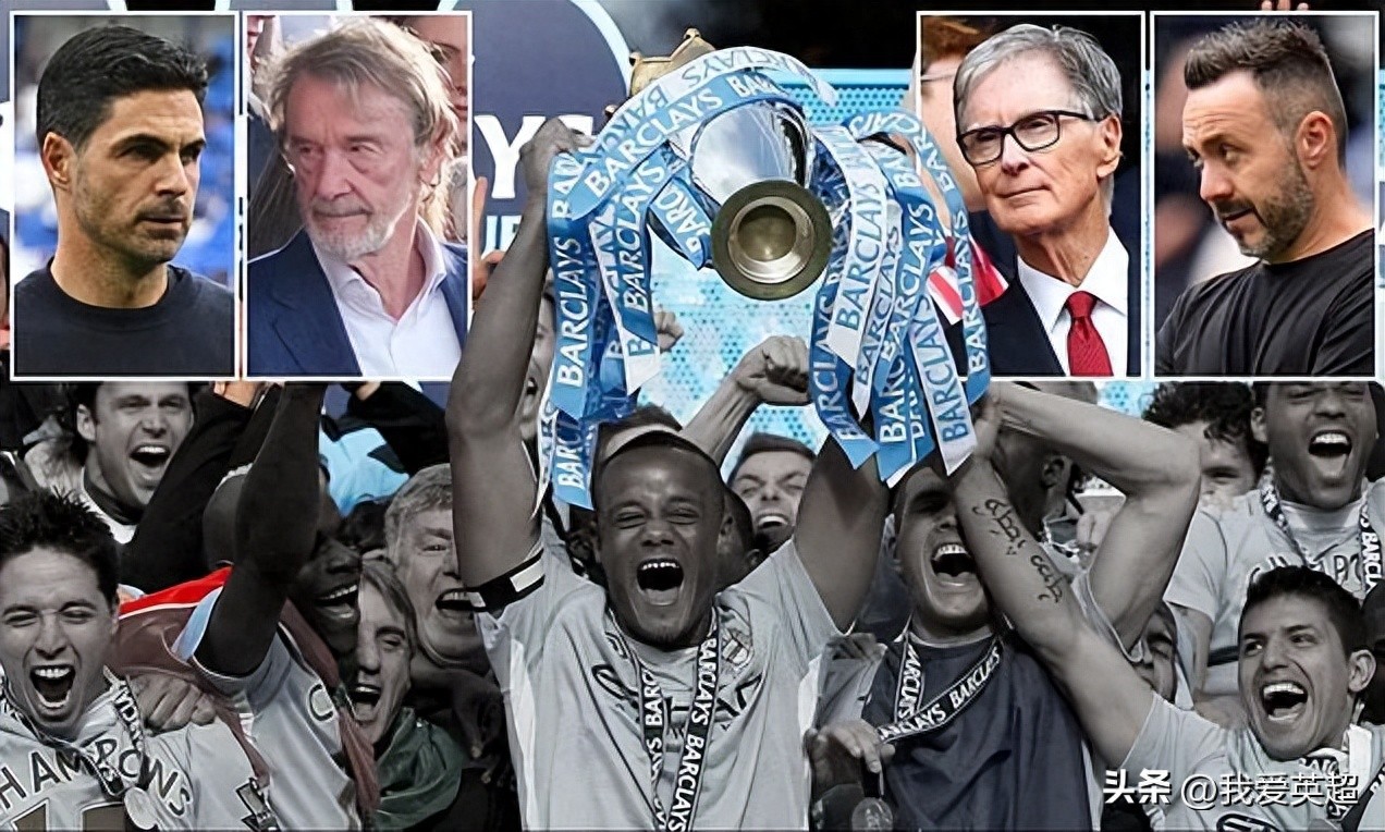 Đã bị kết tội! Lộ diện 4 ông lớn Ngoại hạng Anh khởi kiện Man City, yêu cầu bồi thường 800 triệu bảng, quá trình kéo dài 2 năm.