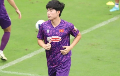 Nhà vô địch U23 Đông Nam Á bất ngờ xuống chơi Hạng Nhất