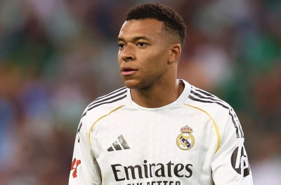 Điều không ai nghĩ tới đang xảy ra với Kylian Mbappe tại Real Madrid