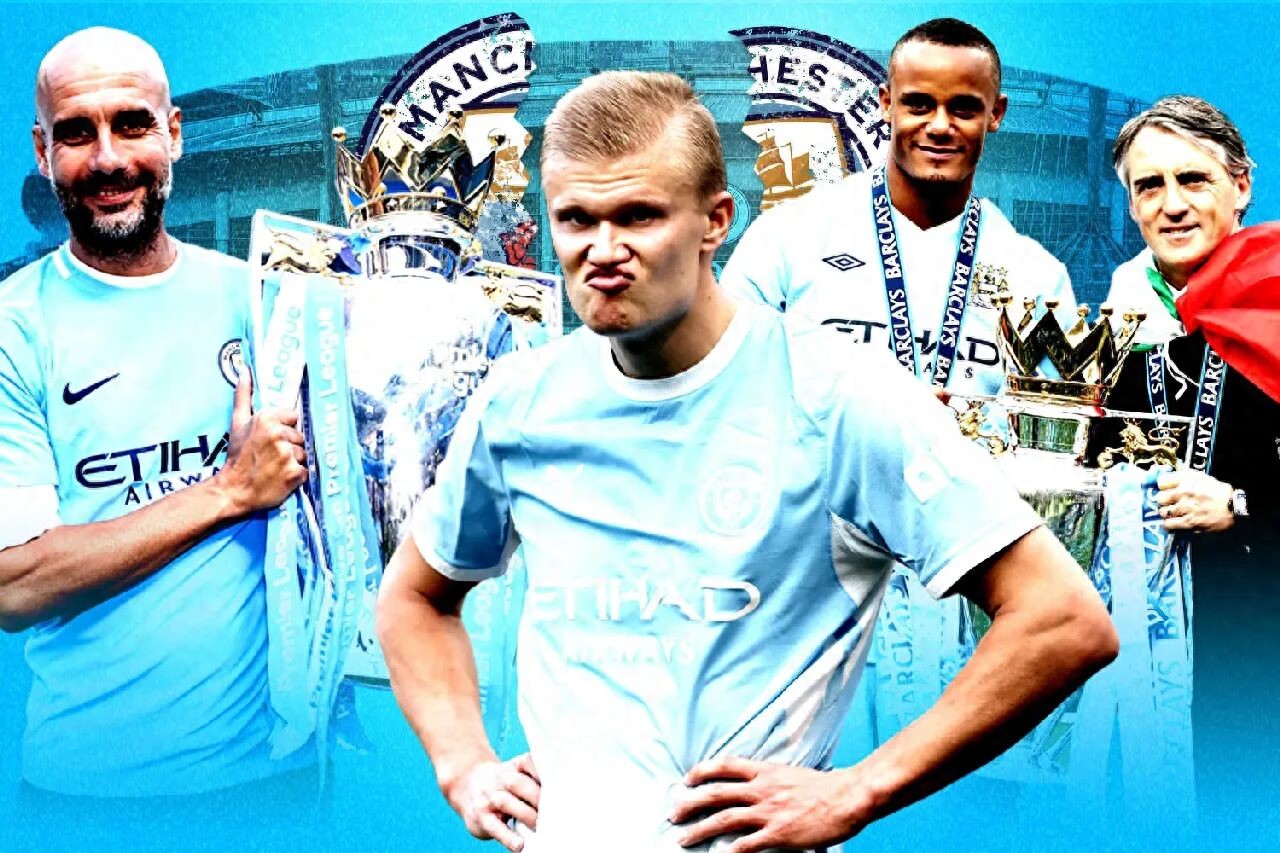Vụ vi phạm của Man City có thể kéo dài thêm 2 năm, khả năng cao bị trừ điểm nặng! Man United khó giành chức vô địch nhưng có thể đòi bồi thường 200 triệu.