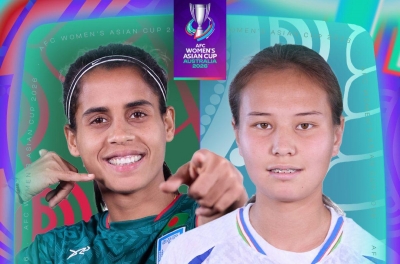 Trực tiếp bóng đá Bangladesh vs Uzbekistan, 16h00 hôm nay ngày 9/3