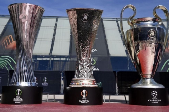 Kịch bản 11 đội Ngoại hạng Anh dự cúp châu Âu mùa tới