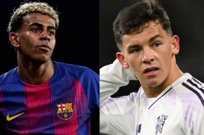 'Yamal của MU' chính thức lộ diện