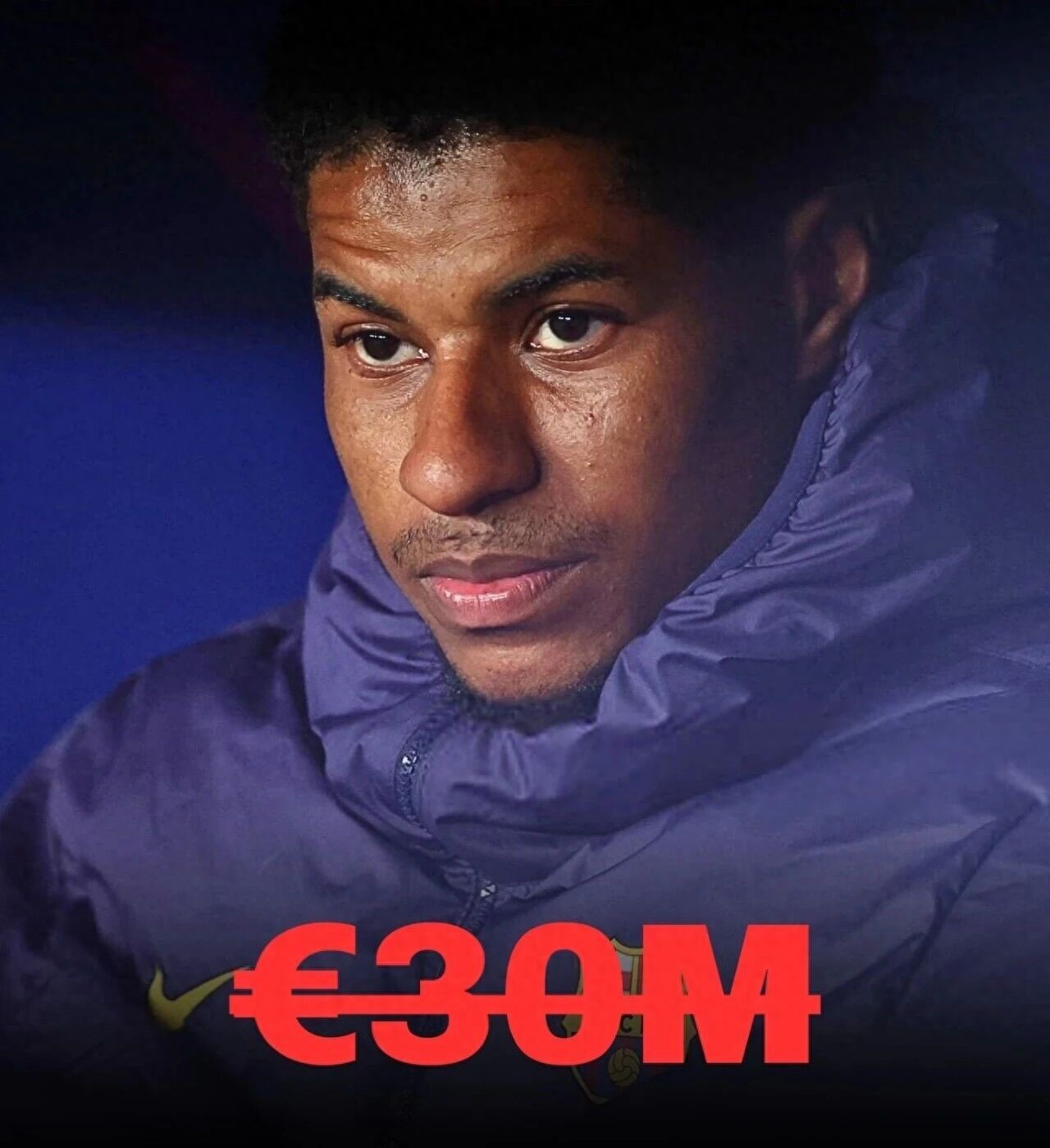 Chủ tịch Ratcliffe yêu cầu Manchester United cải thiện việc bán cầu thủ đào tạo từ học viện, bắt đầu từ Rashford! 10 năm thu 1,8 tỷ nhưng vẫn thua Aston Villa