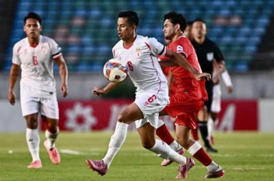 Thắng nghẹt thở, 1 đại diện Đông Nam Á bất ngờ bị loại khỏi Asian Cup
