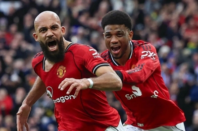 Link xem trực tiếp Fulham vs MU, 22h30 hôm nay 20/9/2026
