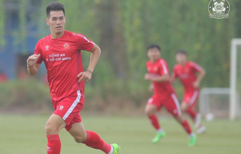 Trực tiếp CA TP HCM vs TP HCM, 19h15 hôm nay 23/11