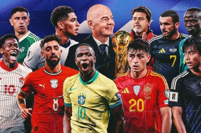 NÓNG: World Cup chưa đá, một HLV bất ngờ xin từ chức