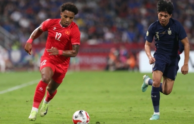 CĐV Thái Lan đồng loạt gọi tên ĐT Việt Nam sau bốc thăm AFF Cup 2026