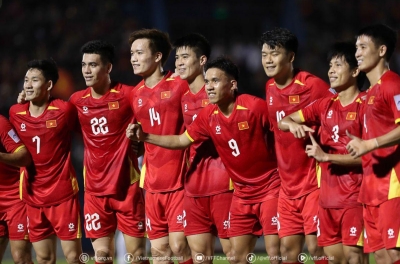 Nhờ Malaysia, ĐT Việt Nam nhận thêm lợi thế quan trọng ít ai ngờ
