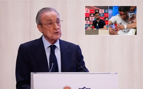 Real Madrid cắt đứt quan hệ với LĐBĐ Tây Ban Nha, tố La Liga bị bóp méo vì trọng tài