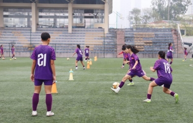 Hàng loạt cầu thủ trẻ Việt Nam lên đường sang Úc thi đấu