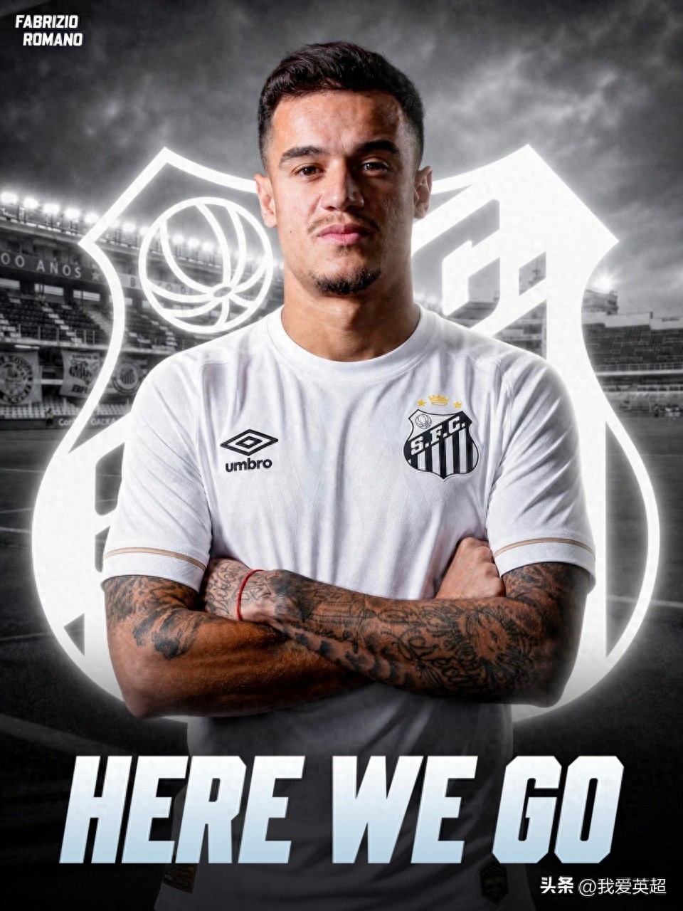 Đỉnh cao từng trị giá 150 triệu euro! Cựu sao Barcelona 34 tuổi thất nghiệp 7 tháng tái xuất, tái hợp Neymar