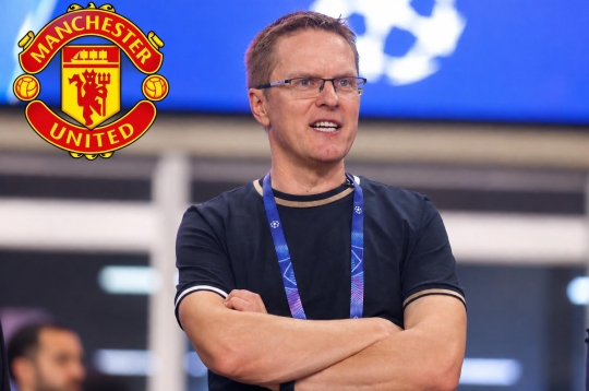 Từ 'Ai là triệu phú?' đến Old Trafford: Hành trình khó tin của HLV đối đầu MU