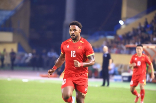 Báo Indonesia nói điều bất ngờ về Xuân Son trước giờ đấu Malaysia