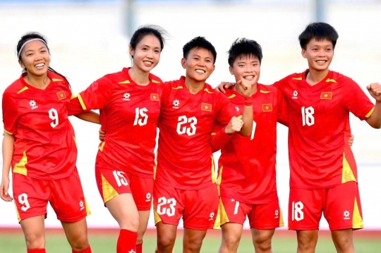 ĐT Việt Nam đón tin không thể vui hơn tại VCK Asian Cup
