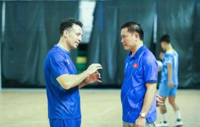 Sếp lớn VFF nói thẳng điều kiện để Việt Nam dự World Cup