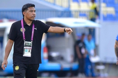 HLV U17 Malaysia tự tin 'phục thù' Việt Nam ở chung kết Đông Nam Á