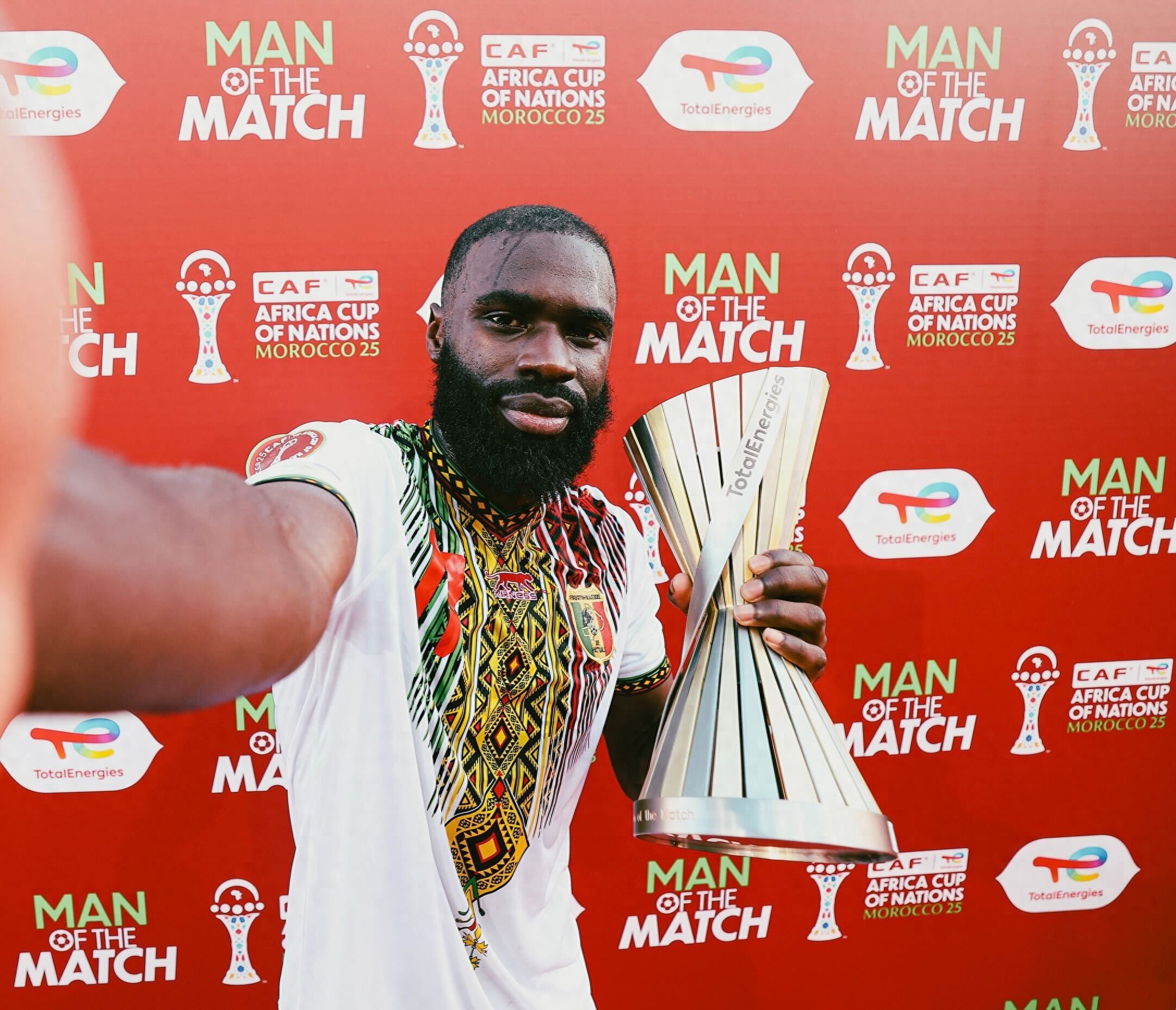 Man United dự kiến sẽ ký hợp đồng với một tiền đạo dự bị miễn phí vào mùa hè tới, mức lương tuần 5 vạn bảng! Quyết định sau khi không thành công với Semenyo đã được công bố