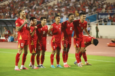FIFA chỉ thẳng vị thế đặc biệt của ĐT Việt Nam trước trận gặp Philippines
