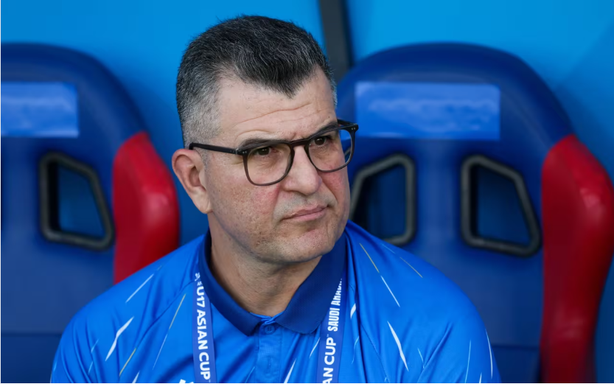 HLV Roland: 'U17 Việt Nam phải chiến đấu để tạo ra sự khác biệt'