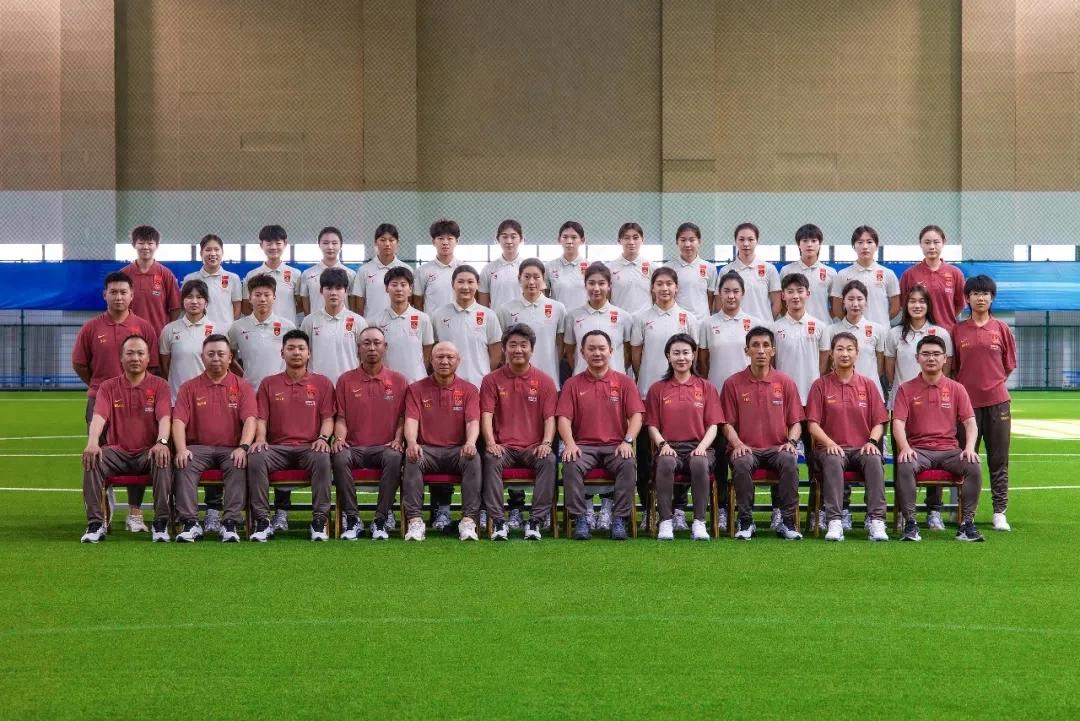 Mục tiêu của U20 World Cup nữ rất rõ ràng: giành chiến thắng trong trận đầu tiên, phấn đấu vượt qua vòng bảng