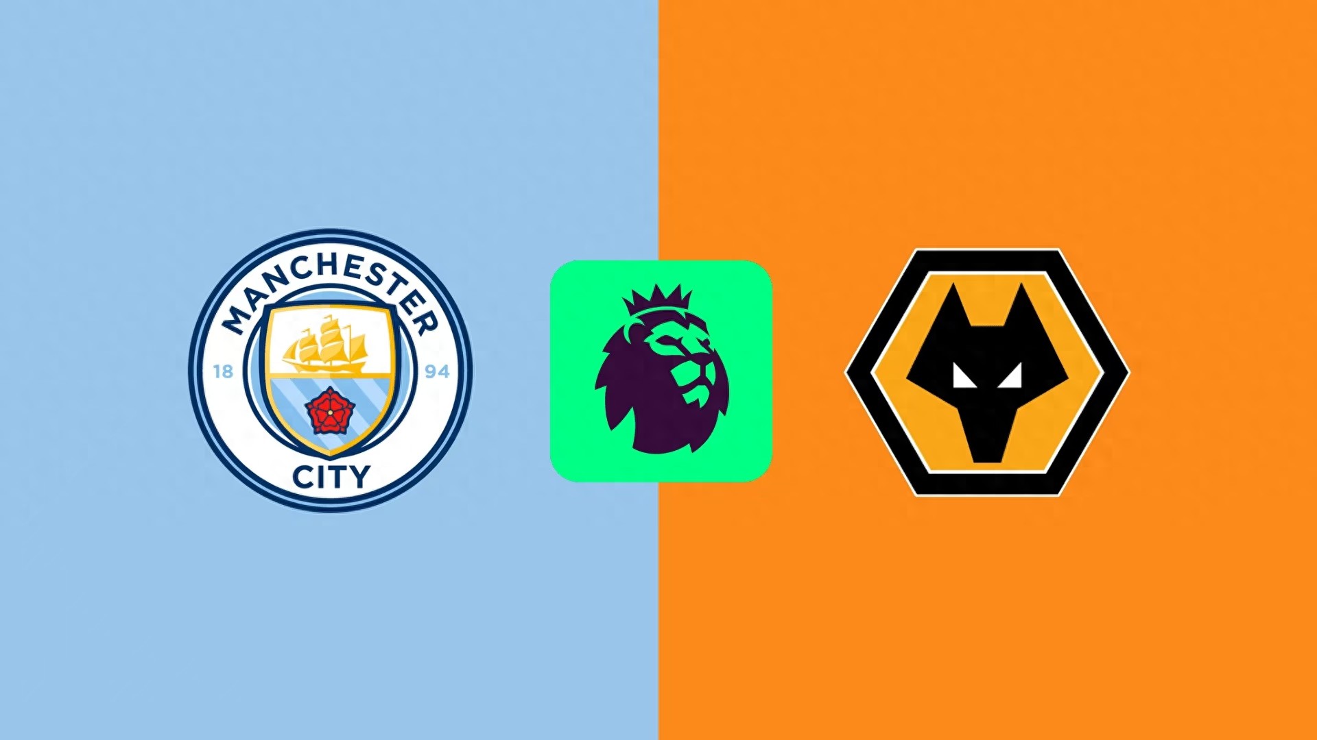 Trực tiếp CCTV5+ trận Man City vs Wolves: Haaland mơ màng 8 trận cần tự chứng minh, The Citizens quyết giành chiến thắng trước Bầy Sói