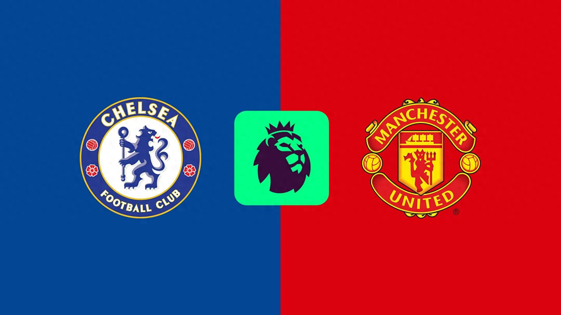 Chelsea vs Manchester United: Cuộc chiến tranh giành vị trí thứ 5, Enzo được giải cấm và trở lại, đội chủ nhà Chelsea không sợ Quỷ đỏ