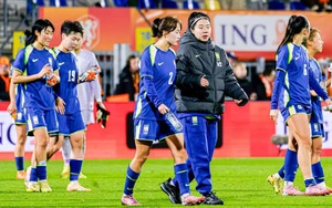 Lịch thi đấu bóng đá nữ vô địch châu Á 2026 ngày 2/3